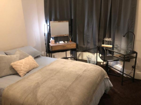 Cozy Single and Double Room